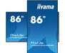 iiyama ProLite LFDs LH8665UHSB-B1