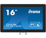 iiyama ProLite open-frame LCDs TF1615MC-B1