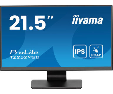 iiyama ProLite T22XX T2252MSC-B2