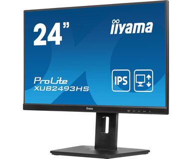 iiyama ProLite XUB24/XB24/B24 XUB2493HS-B6