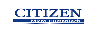 C6009-200 Citizen CT-S651II