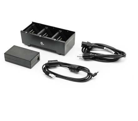 Zebra ZQ600-HC series P1065668-025