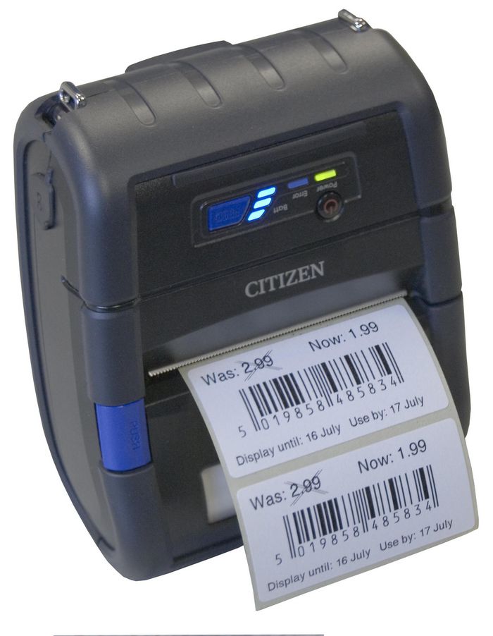 Citizen CMP-30IIL CMP30IIBUXCL