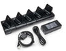 Zebra ZQ210 CRD-MPV-5SC2UK1-01