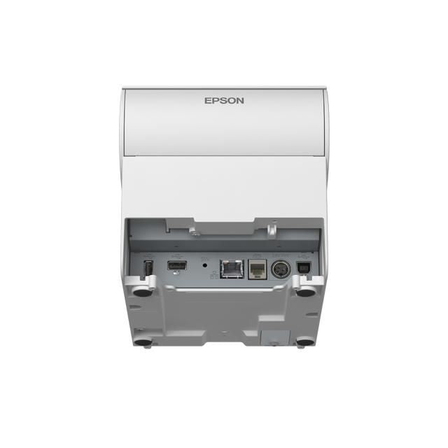 Epson TM-T88VII C31CJ57151A0