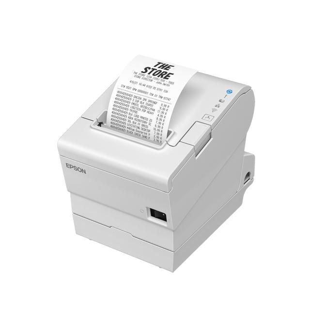 Epson TM-T88VII C31CJ57151A0