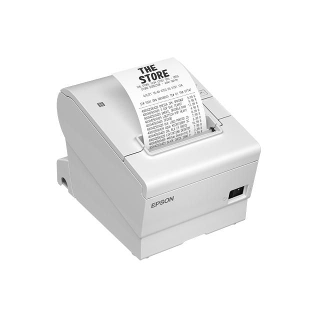 Epson TM-T88VII C31CJ57111A0