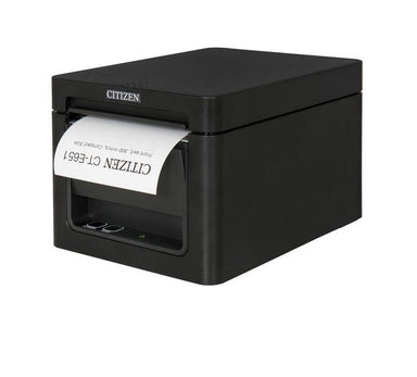Citizen CT-E651L CTE651XNEBXL