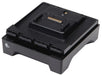Zebra RFD40 CRD1S0T-RFD49-BASE-CHG-1R