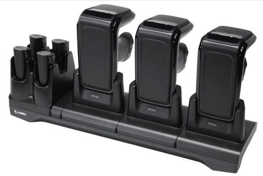 Zebra RFD40 CRD3S4T-RFD49-UNIV-CHG-1R
