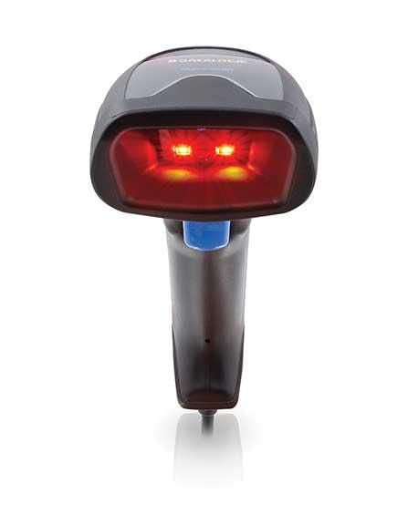 Datalogic QuickScan QW2500 QW2520-BKK1S