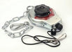 Zebra TC8300 50-15400-031