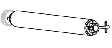 Zebra Platen Roller Kit P1027135-039