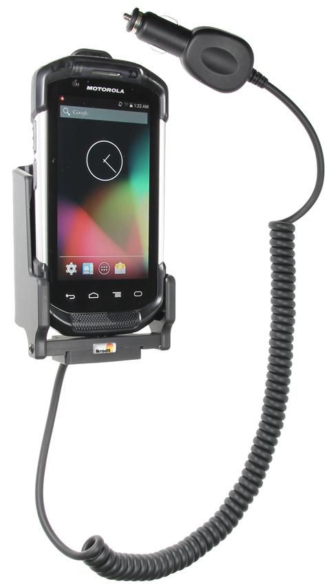Brodit mounting solutions 526707