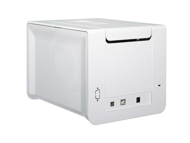 Evolis Zenius ZN1U-GP1