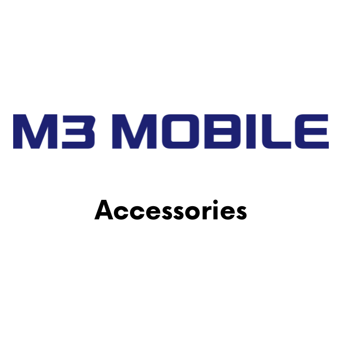 M3 Mobile SL20K SL2K-8CRD-E00