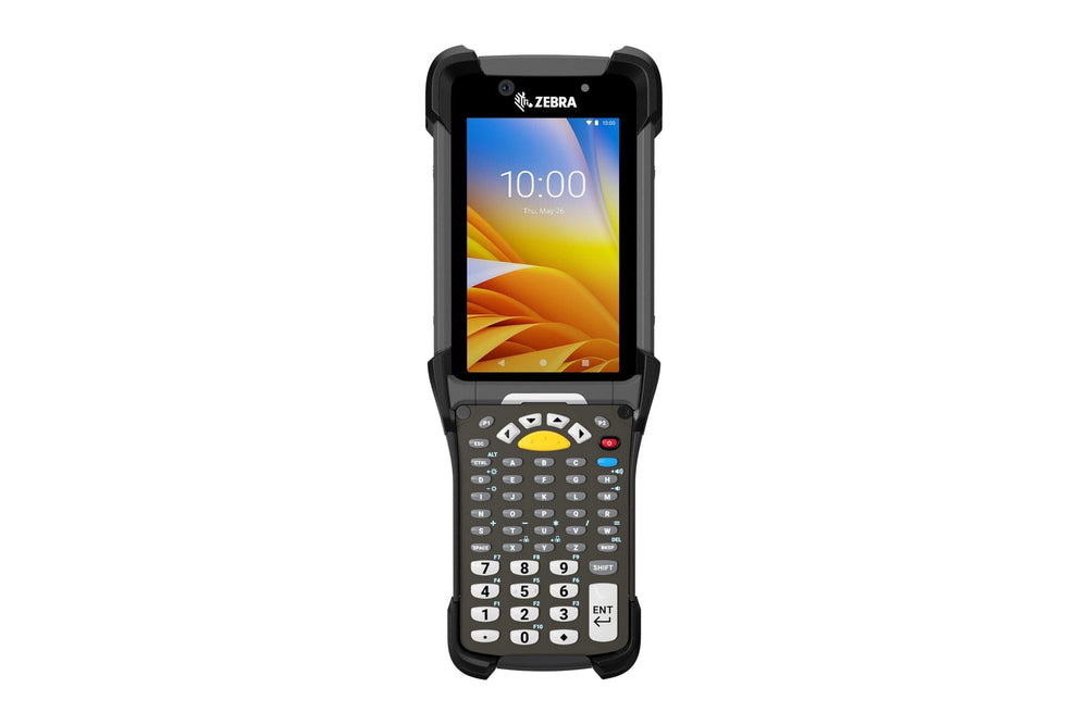 Zebra MC9300 MC930P-GSEBG4RW
