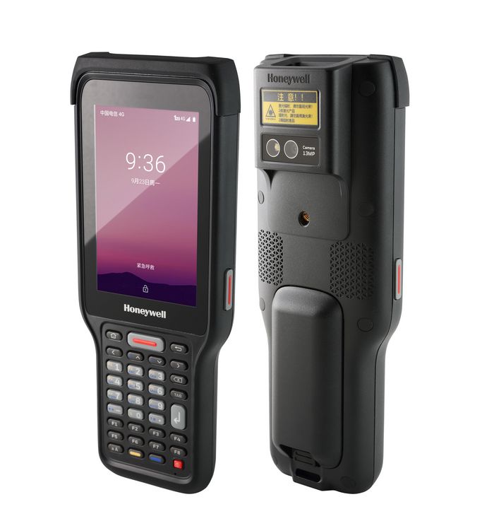 Honeywell ScanPal EDA61K EDA61K-0AC934PGOK