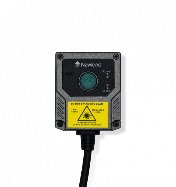 Newland FM430 Barracuda Series NLS-FM430L-RC