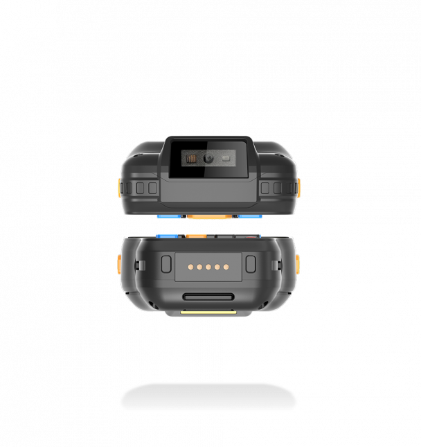Newland N7 Cachalot Series N7-Pro-W4-E3