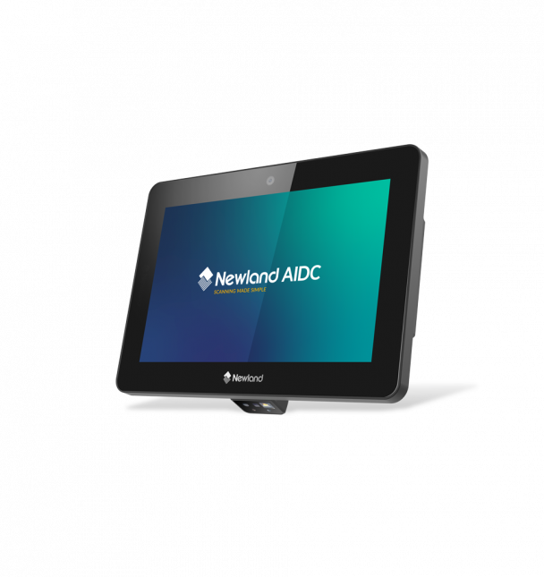 Newland NQuire 750 Stingray II NLS-NQUIRE700-W4-SL