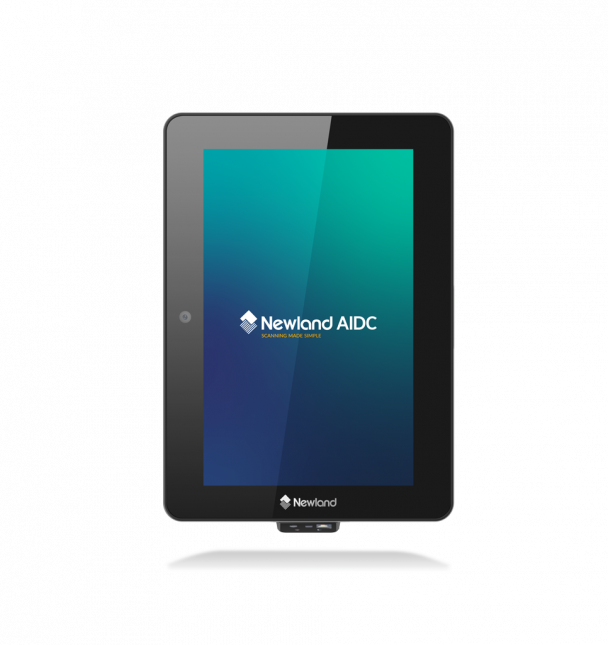Newland NQuire 750 Stingray II NLS-NQUIRE700-W4-SP