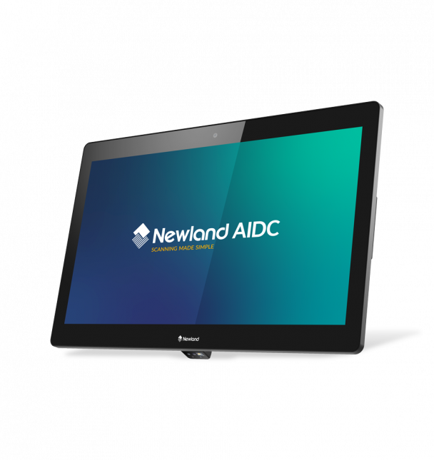 Newland NQuire 1500 Mobula II NLS-NQUIRE1500-W4-SP