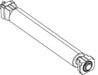 Zebra Platen roller P1058930-081