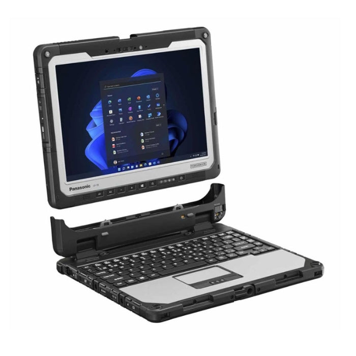Panasonic TOUGHBOOK 33 CF-33RZ063BE