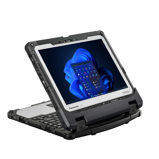 Panasonic TOUGHBOOK 33 CF-33RZ063BE