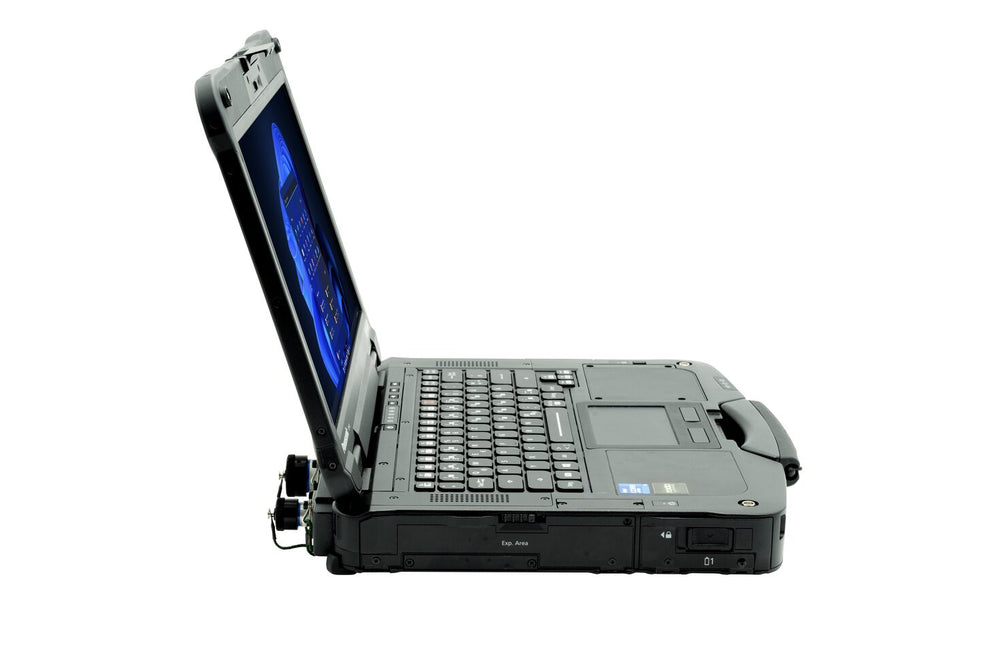 Panasonic TOUGHBOOK 40 FZ-40FZ001B4
