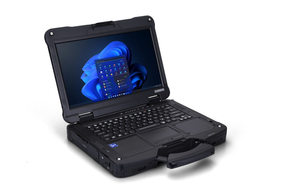 Panasonic TOUGHBOOK 40 FZ-40FZ00MB4