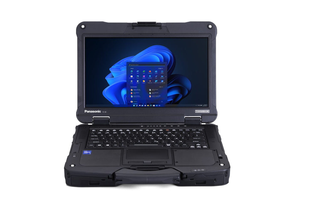 Panasonic TOUGHBOOK 40 FZ-40FZ00MB4