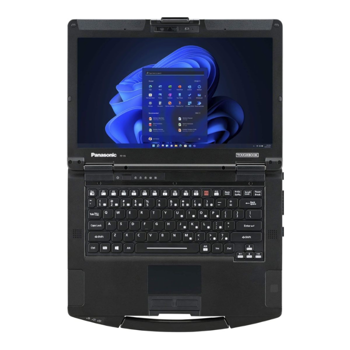 Panasonic TOUGHBOOK 55 FZ-55J6601BE