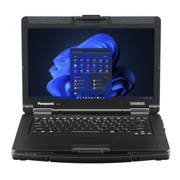 Panasonic TOUGHBOOK 55 FZ-55G6601BF