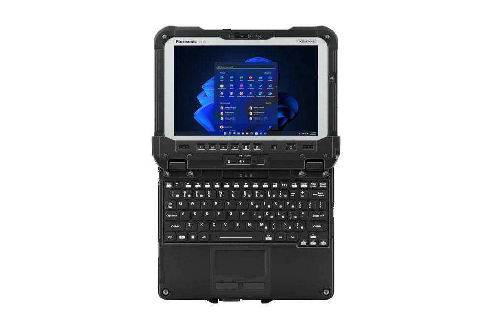 Panasonic TOUGHBOOK G2 FZ-G2NZ04EBE