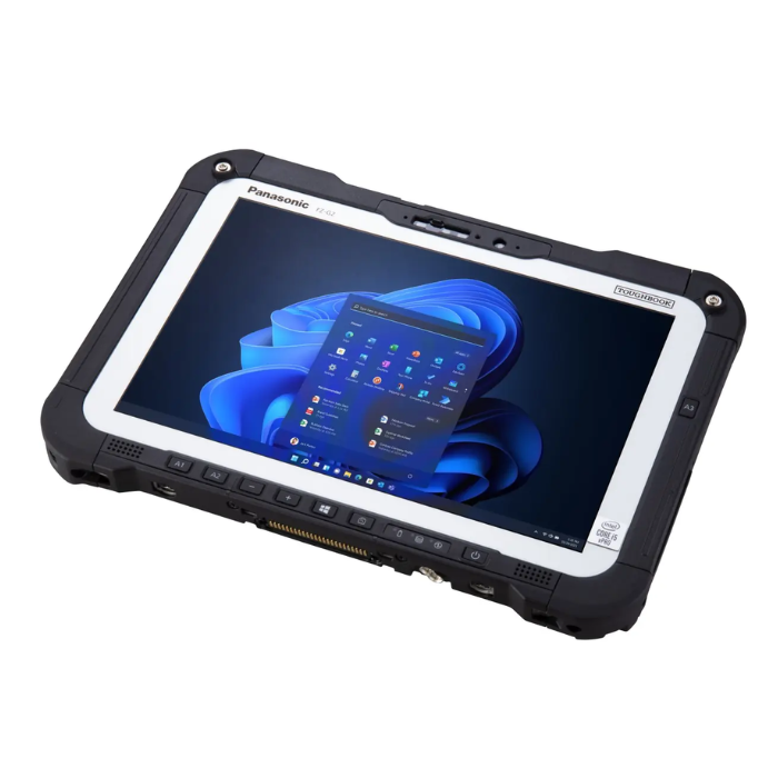 Panasonic TOUGHBOOK G2 FZ-G2NZ04EBE
