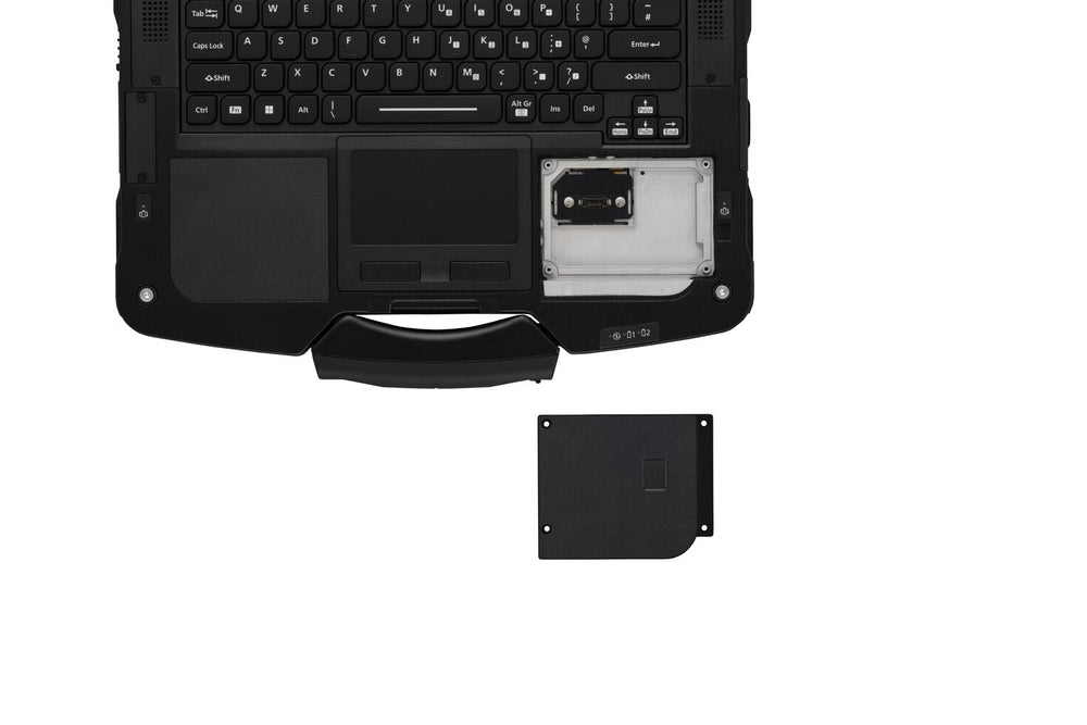 Panasonic TOUGHBOOK 40 FZ-VFP402BW