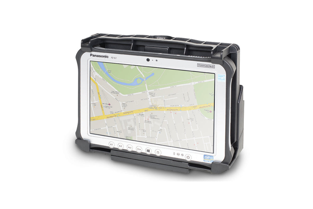 Panasonic TOUGHBOOK G2 PCPE-GJG1V05