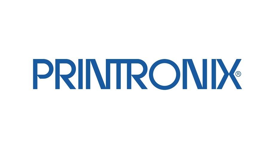 Printronix Auto ID T8000 258637-901