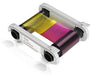 Evolis ribbon YMCKO-K R6F003EAA