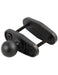 RAM Mounts base (size: C) RAM-247U-25