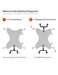 RAM Mounts Kits (size: B) RAM-B-166-UN9U