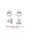 RAM Mounts Kits (size: B) RAM-B-166U-C