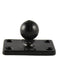 RAM Mounts Ball Bases (size: B) RAM-B-202U-1525