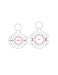 RAM Mounts Ball Bases (size: B) RAM-B-408-112-15U