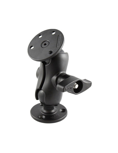 RAM Mounts Kits (size: D) RAM-D-101U-C-IN1