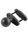 RAM Mounts base (size: D) RAM-D-247U-25