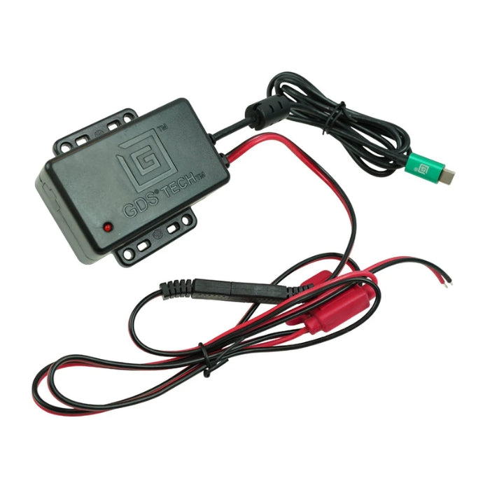 RAM Mounts RAM-GDS-CHARGE-V3C-1U