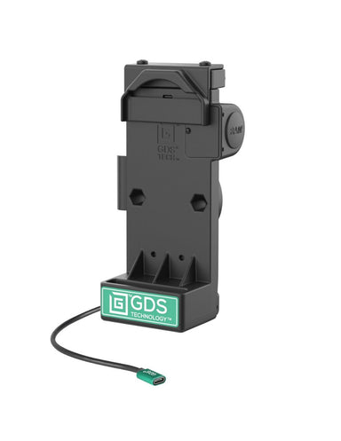 RAM Mounts Cradles RAM-GDS-DOCK-V12-U1CPU